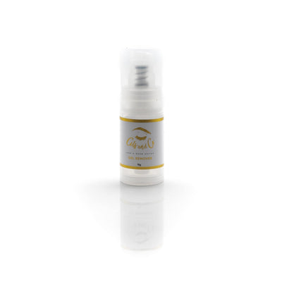 Remover Spray Gel