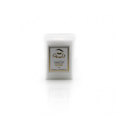 Lingettes Non Pelucheux