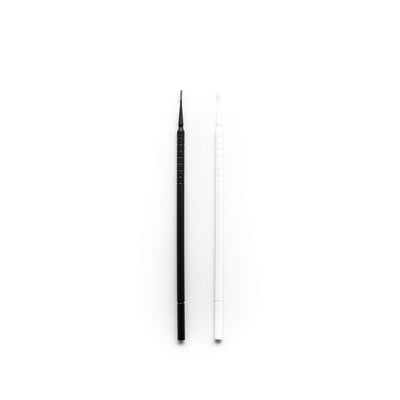 Multi brush cils