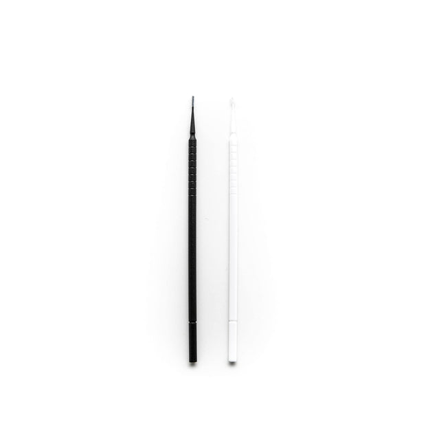 Multi brush cils