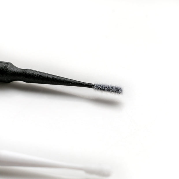Multi brush cils