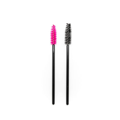 Goupillons pour cils