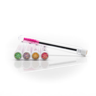 10 Tubes de protection