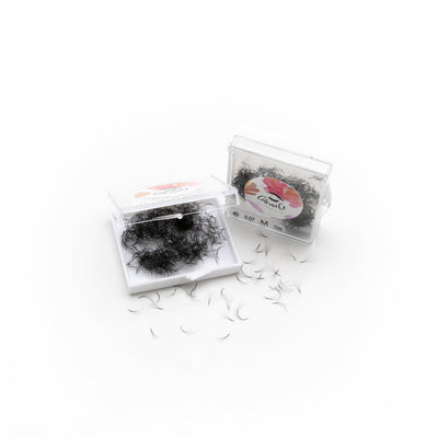 Volume Russe Loose Fans 500 4D