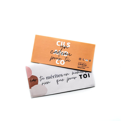 Carte Cadeau