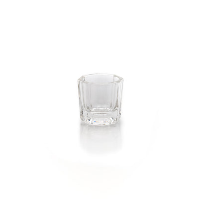 Pot en Verre pour Teinture