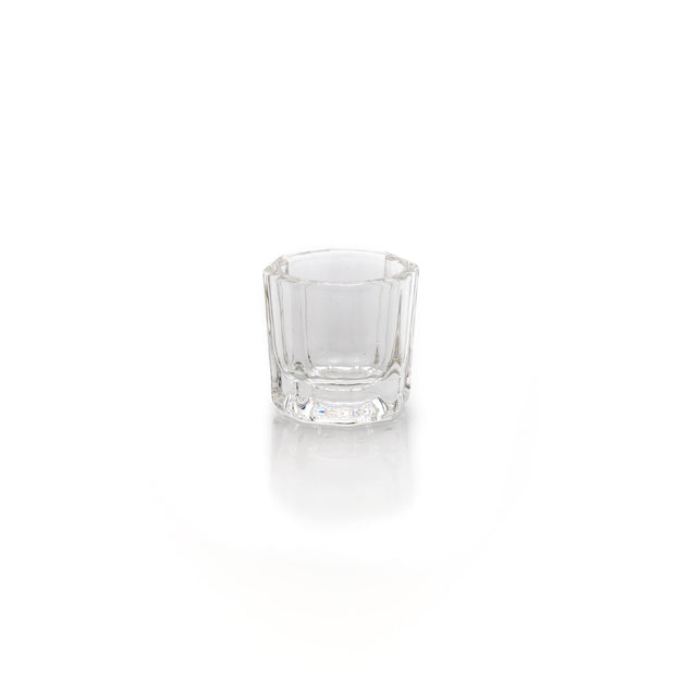 Pot en Verre pour Teinture